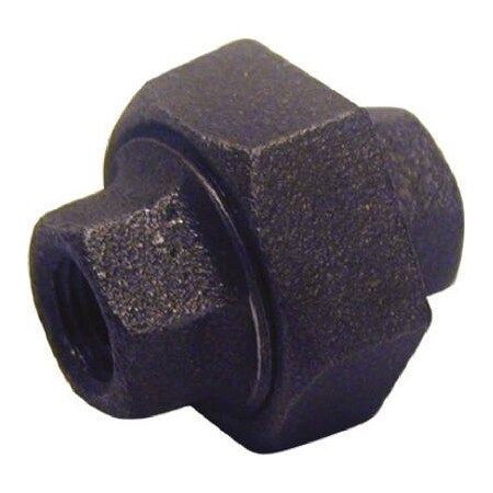 B & K 114 BLK Union 521-706HN